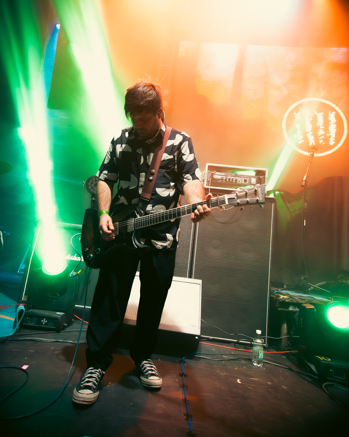 Russian Circles - Gnosis Latin America 2024